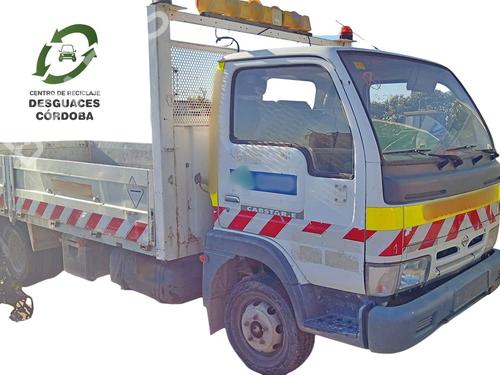 Used Parts NISSAN CABSTAR E (TL_, VL_) 120.35, 120.45 (TL0) 4726096