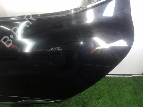 Left rear door RENAULT CLIO IV (BH_)  | BP16727279C4 
