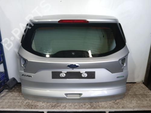Used Tailgate Tailgate 39431923 39431923