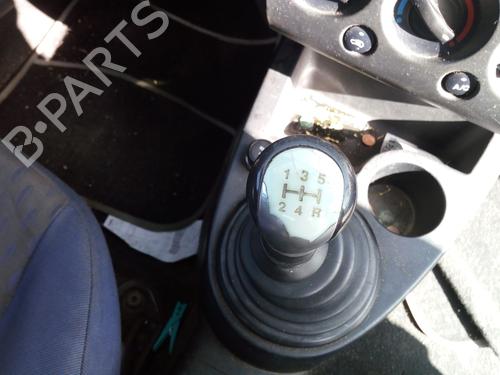ABS pump FORD FIESTA V (JH_, JD_) 1.4 TDCi | BP9307466M43 