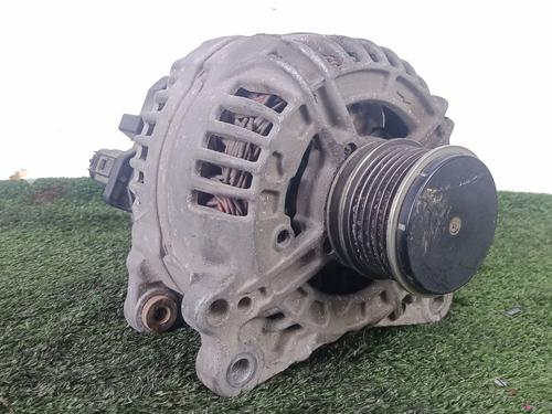 Generator VW CADDY III Box Body/MPV (2KA, 2KH, 2CA, 2CH) 1.9 TDI (105 hp) 28040761