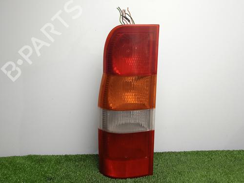 Used Left taillight FORD TRANSIT Van (FA_ _) 2.0 DI (FAE_, FAF_, FAG_) (86 hp) 30902710
