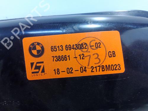 Radio BMW 6 Convertible (E64) 645 Ci | BP10105268E6 