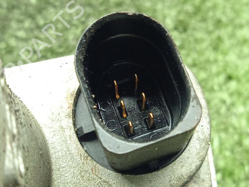 Throttle body SEAT IBIZA III (6L1) 1.2 | BP31161129M82