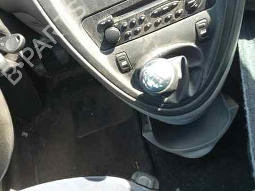 Instrument cluster CITROËN XSARA PICASSO (N68) 2.0 HDi | BP13446992C47 
