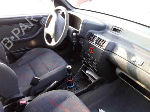 Left mirror CITROËN ZX (N2)  | BP6478714C26 
