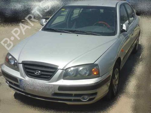 Used Right front driveshaft HYUNDAI ELANTRA III (XD) 2.0 CRDi (113 hp) 5710841
