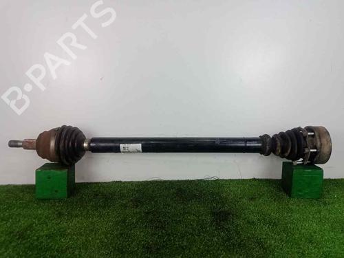 Used Right front driveshaft AUDI A3 (8L1) 1.9 TDI (110 hp) 13754129