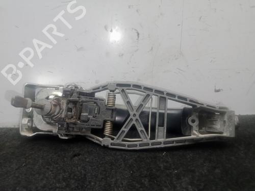 Klamka zewnętrzna drzwi przednich lewych VW CADDY III Box Body/MPV (2KA, 2KH, 2CA, 2CH) 1.9 TDI | BP29983221C128