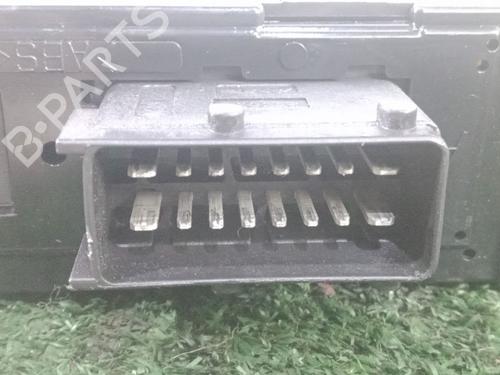 Front left window mechanism CITROËN C5 I (DC_) 2.0 HDi (DCRHZB, DCRHZE) | BP31810769C22 