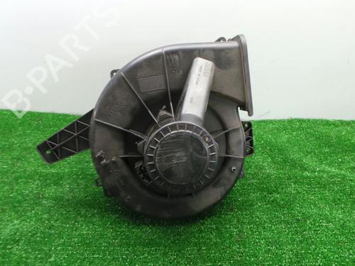Heater blower motor VW POLO (9N_, 9A_) 1.4 TDI | BP9872176M62 