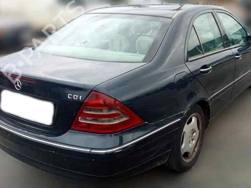 Commande de phare MERCEDES-BENZ C-CLASS (W203) C 220 CDI (203.008) | BP21174626I24 
