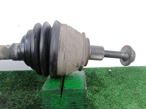 Right front driveshaft AUDI A8 D3 (4E2, 4E8) 4.0 TDI quattro | BP34693162M39 - Image 2