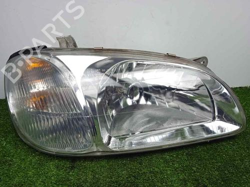 Used Right headlight KIA CARNIVAL I (UP) [1998-2001]  11686325