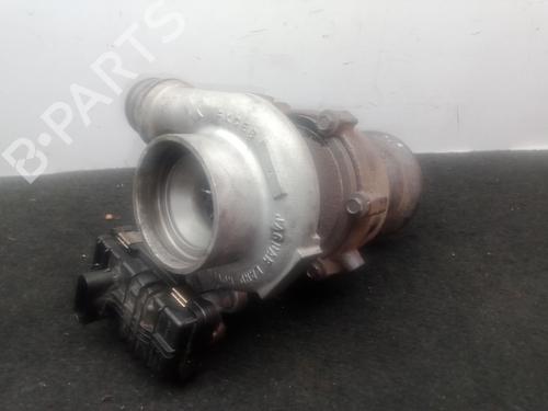 Used Turbocharger/Supercharger LAND ROVER DISCOVERY SPORT (L550) 2.0 D (150 hp) 28727429