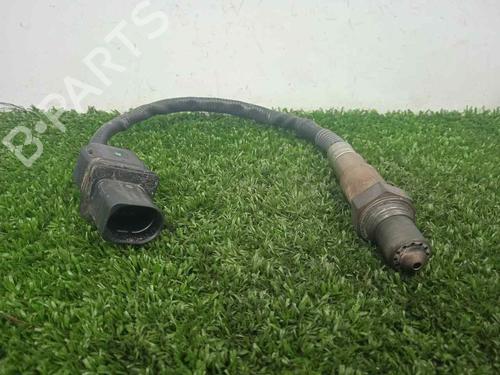 Used Electronic sensor TOYOTA COROLLA (_E12_) 1.4 D (NDE120_, NDE120R) (90 hp) 12209303