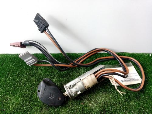 Used Ignition barrel CITROËN XSARA (N1) 1.9 TD (90 hp) 9724973