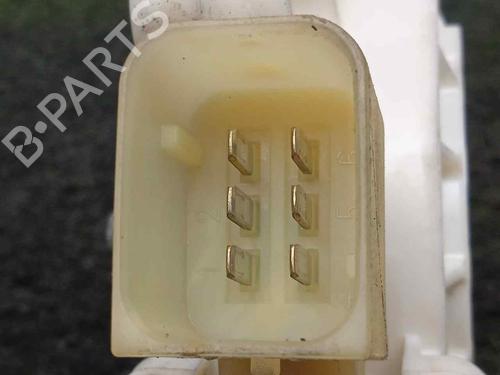 Left front window motor MERCEDES-BENZ E-CLASS (W211)  | BP16475932E21 