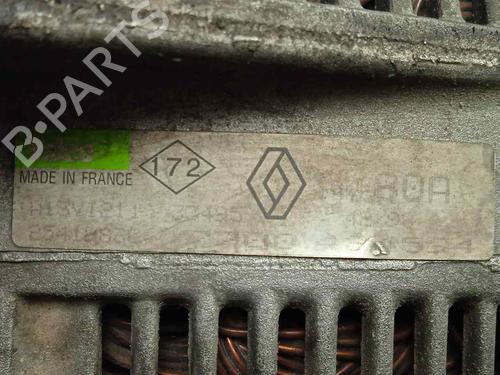 Alternator VOLVO V40 Estate (645)  | BP10922716M7 