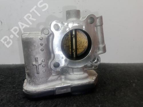 Throttle body OPEL CORSA E (X15)  | BP29955933M82