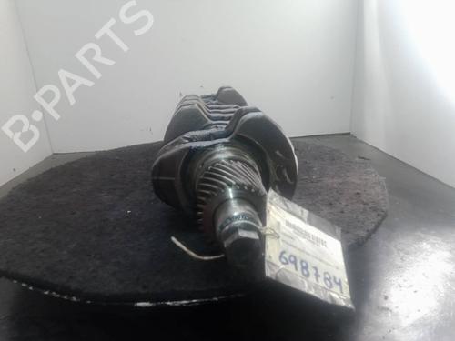 Other MITSUBISHI PAJERO IV (V8_W, V9_W) 3.2 DI-D 4WD (V98W, V88W) | BP19931587O1 