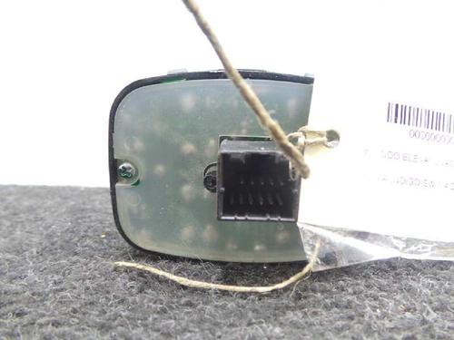 Left front window switch TATA INDIGO MARINA (4_V2) 1.4 D | BP12214735I27 