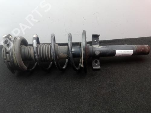 Used Left front shock absorber RENAULT SCÉNIC II (JM0/1_) 1.6 16V (JM1R) (112 hp) 29213510