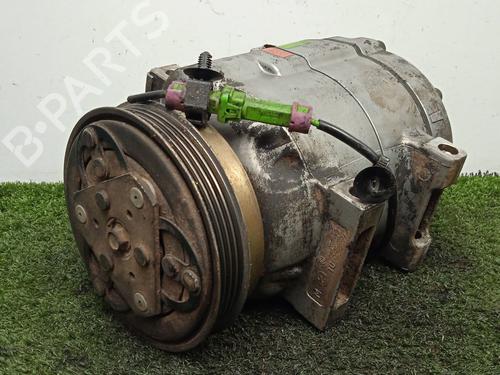 Used AC compressor VW PASSAT B5 (3B2) 1.9 TDI (110 hp) 29064641