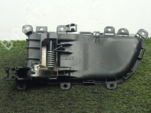 Front right interior door handle LAND ROVER DISCOVERY SPORT (L550) 2.0 D | BP33266464I14 - Image 2