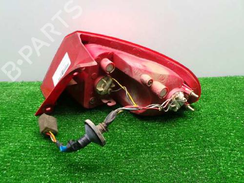 Left taillight CHEVROLET LACETTI (J200)  | BP6903279C34 