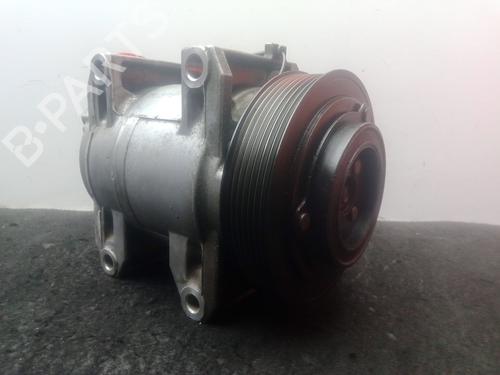 AC compressor NISSAN NT400 CABSTAR (F24M) 35.14, 45.14 | BP30833532M34