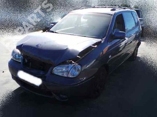 Used Parts KIA CARENS I (FC)  1.8 i  741506