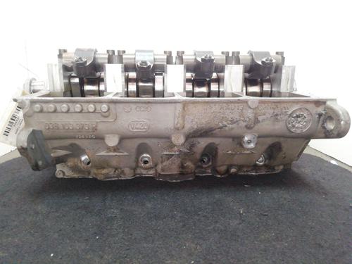 Cylinder head SEAT IBIZA III (6L1) 1.9 TDI | BP27175613M5 