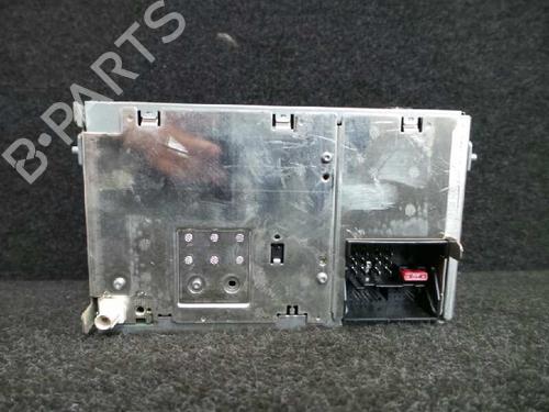 Radio SEAT LEON (1P1) 1.9 TDI | BP5690434E6 