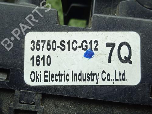 Pulsantiera anteriore sinistra HONDA ACCORD VI (CK, CG, CH, CF, CL) 1.6 i (CG7) | BP30761859I27