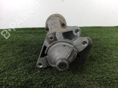 Used Starter DACIA DUSTER (HS_) 1.5 dCi 4x4 (HSMC, HSMD) (110 hp) 28074905