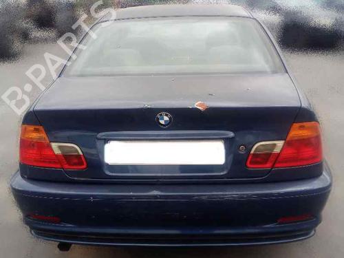 Left front indicator BMW 3 Coupe (E46) 318 Ci | BP5714815C32 