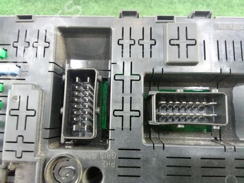 Control unit CITROËN C5 III (RD_) 2.0 HDi 165 (RDRHHA, RDRHH8) | BP39095454M11 - Image 4