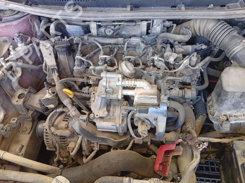 Used Engine Engine 39536196 39536196