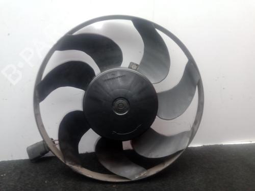 Radiator fan VW GOLF V (1K1) 2.0 SDI | BP31991068M35 