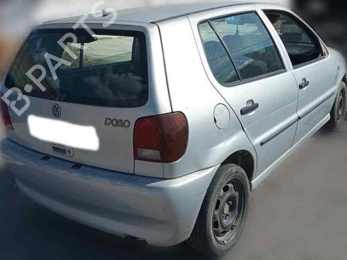 Right taillight VW POLO (6N2) 1.4 | BP15203581C35 