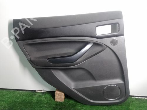Used Rear left panel FORD KUGA I 2.0 TDCi (136 hp) 16057014