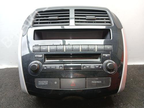 Kombi Kontakt / Stilkkontakt Kombi Kontakt / Stilkkontakt CITROËN C4 AIRCROSS 1.8 HDi 150 AWC (150 hp) 39802826 39802826