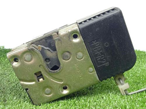 Front right lock PEUGEOT 307 (3A/C) 2.0 HDi 110 | BP10719607C97 