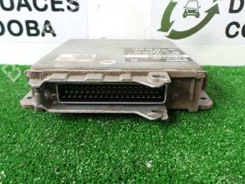 Engine control unit (ECU) MERCEDES-BENZ C-CLASS (W202) C 250 D (202.125) | BP6462482M57 
