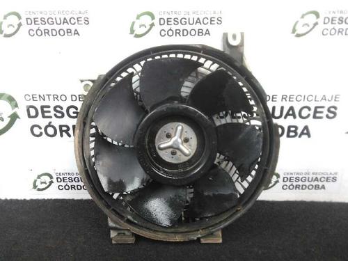Radiator fan TOYOTA LAND CRUISER PRADO (_J15_) 3.0 D-4D (KDJ155_, KDJ150_, KDJ150R, KDJ155R) | BP5783270M35 