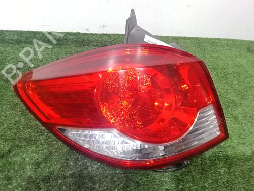 Farolim esquerdo CHEVROLET CRUZE Hatchback (J305) 2.0 CDI | BP30902660C34