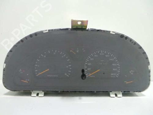 Kombiinstrument TATA SAFARI (42_FD) [1998-2025]  12214714