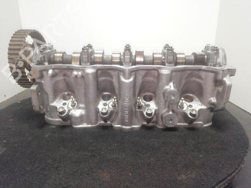 Used Cylinder head SEAT CORDOBA (6K2) 1.9 TDI (90 hp) 31931115