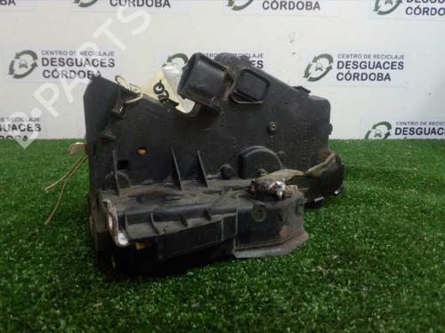 Used Rear left lock BMW 3 (E46) [1997-2005]  5787240